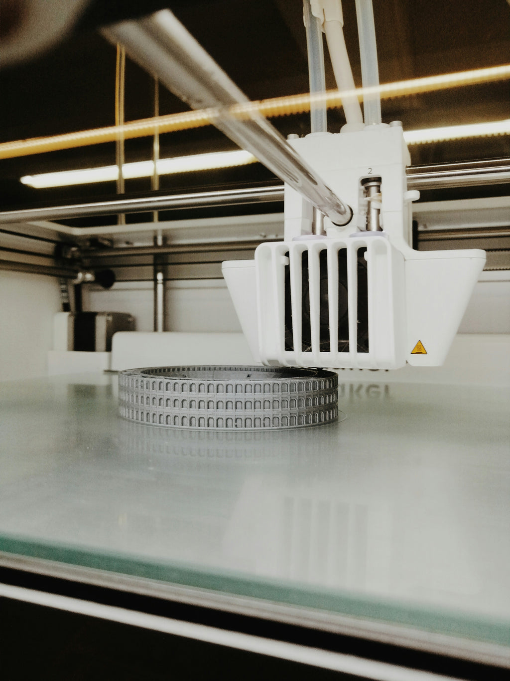 3D Printing