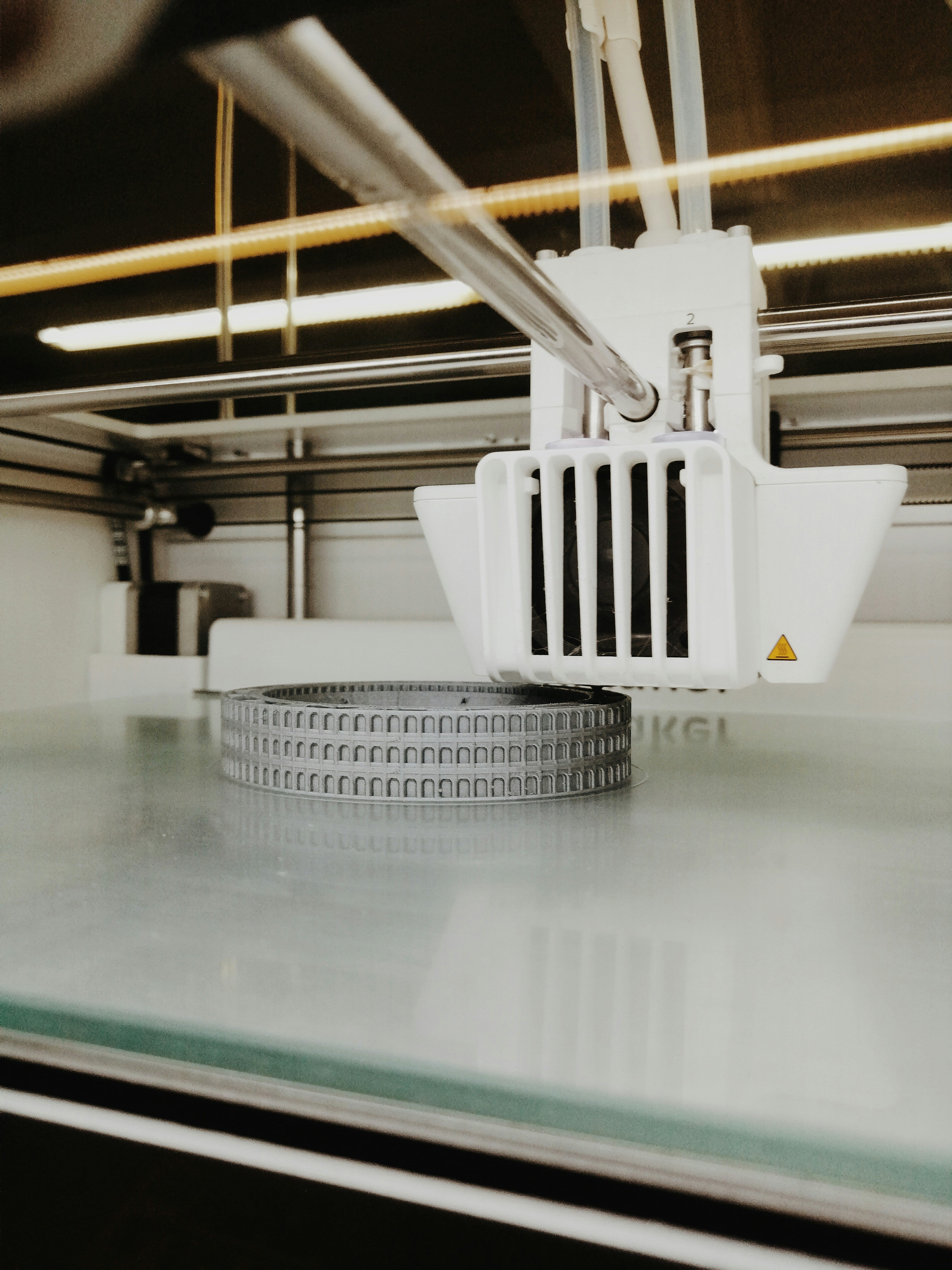 3D Printing