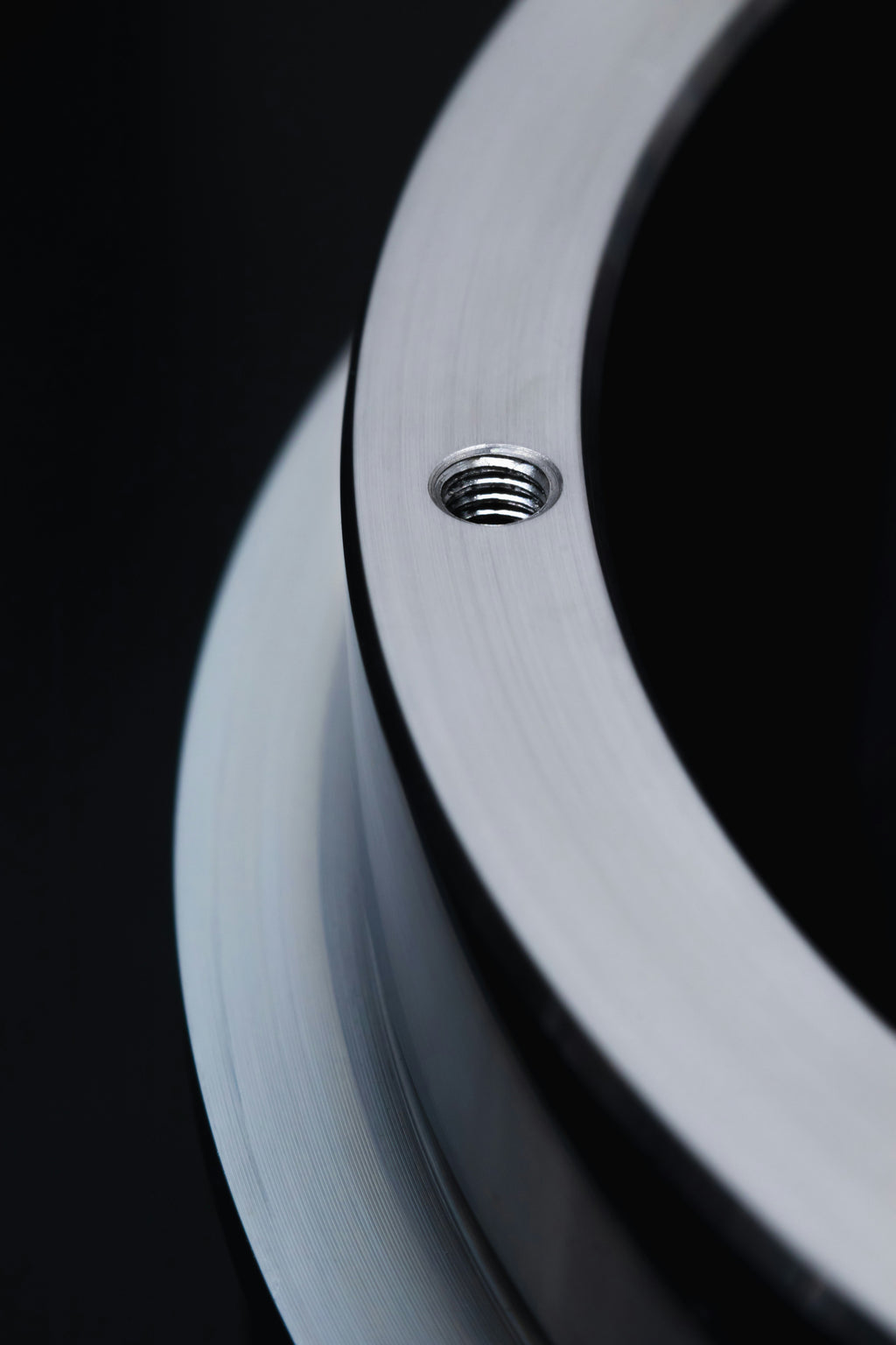 Custom Part Manufacturing & Prototyping