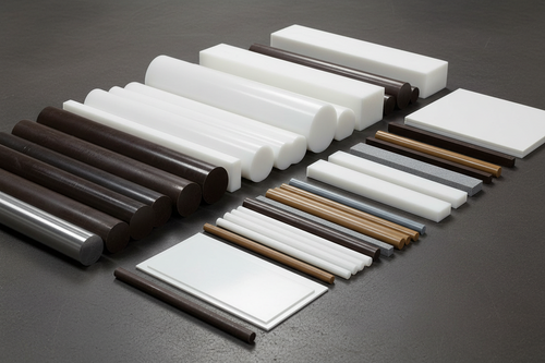 Advanced Engineering Polymers