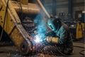 Machinery Restoration & Component Repair
